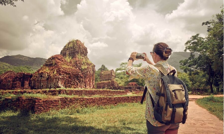 Da Nang: Full-Day My Son Sanctuary Tour - The 50-kilometer journey from Da Nang