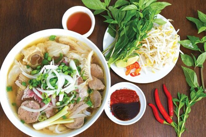 Da Nang Fully Local Experience with Friendly Females Riders - The Han River cruise and evening finish