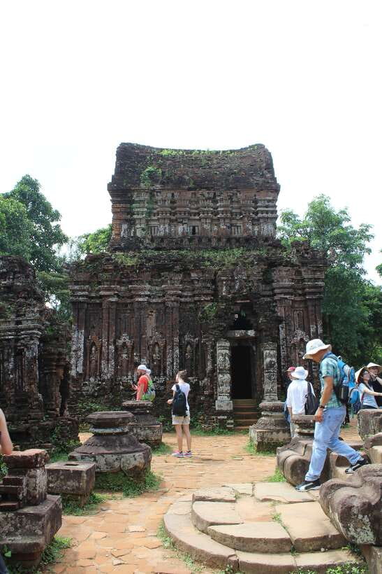 Da Nang: Half-day Journey To My Son Sanctuary - Practical advice for a smoother visit