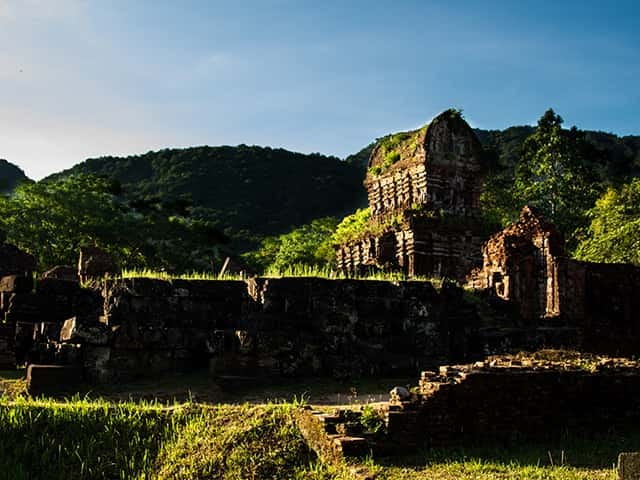 Da Nang: Half-day Journey To My Son Sanctuary - What the $50 price really covers