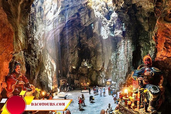 Da Nang - Hoi An_All in One Private Tour - Why this Da Nang and Hoi An route works