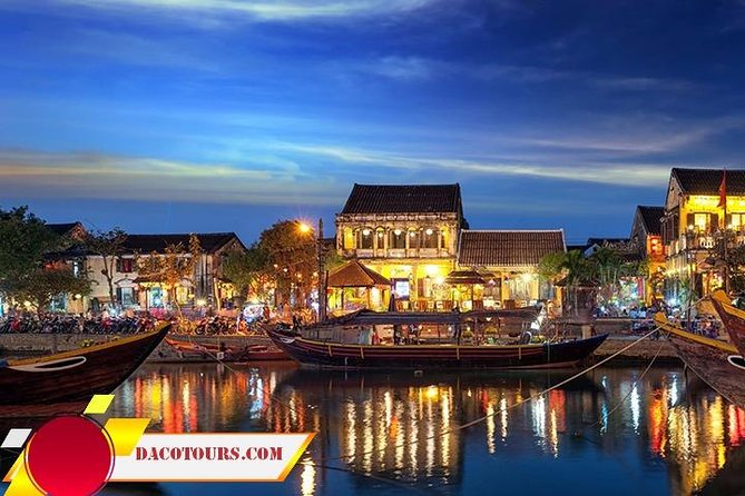 Da Nang - Hoi An_All in One Private Tour - Lunch and the move toward Marble Mountains