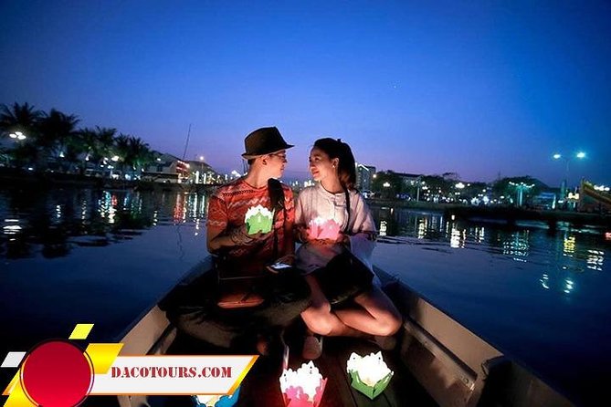Da Nang - Hoi An_All in One Private Tour - The Non Nuoc stone carving tradition