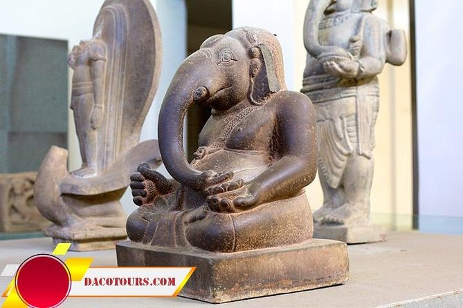 Da Nang - Hoi An_All in One Private Tour - Starting with Linh Ung Pagoda and Lady Buddha