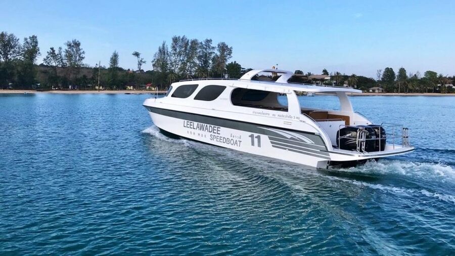Da Nang/Hoi An: Cham Island Speedboat Tour with Snorkeling - The morning pickup from Hoi An or Da Nang