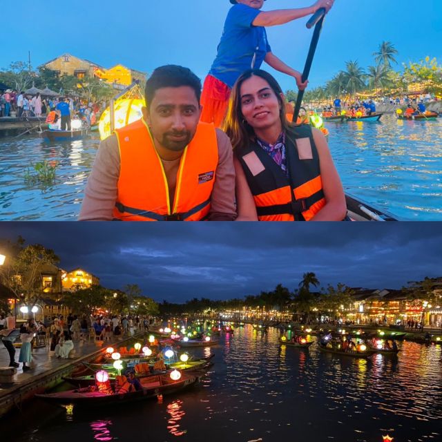 Da Nang/Hoi An: Coconut Village Boat and Hoi An City Tour - Museum of Folklore and a glimpse of local art