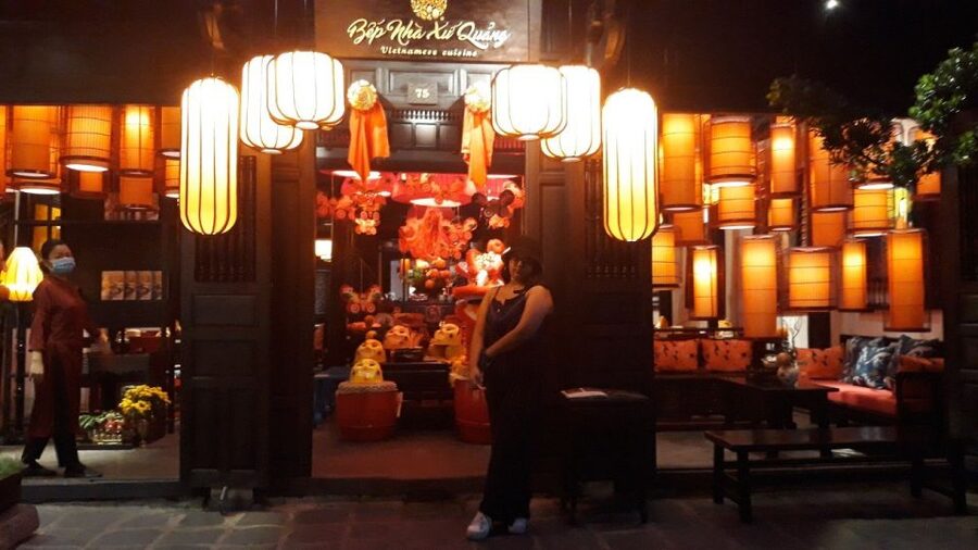 Da Nang/Hoi An: Coconut Village Boat and Hoi An City Tour - Cam Thanh Coconut Village and the round bamboo boats
