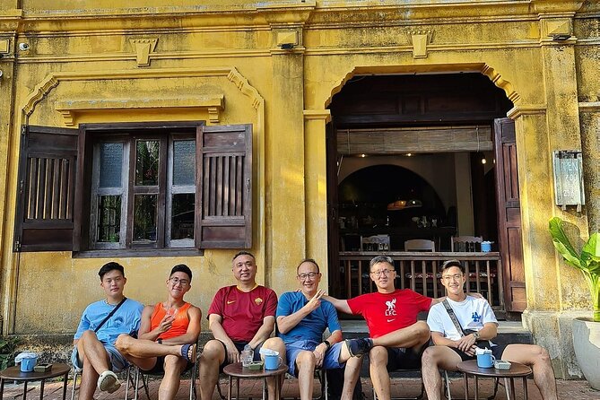 Da Nang & Hoi An: Food, Sightseeing, Culture & Hidden Gems - What this $72 tour actually gives you