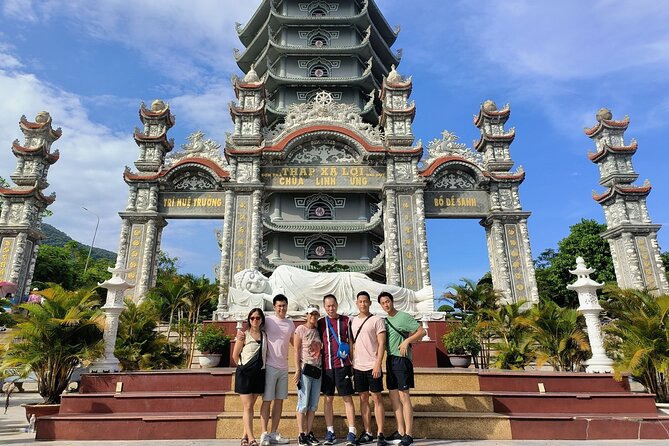 Da Nang & Hoi An: Food, Sightseeing, Culture & Hidden Gems - Hoi An Ancient Town in a concentrated visit