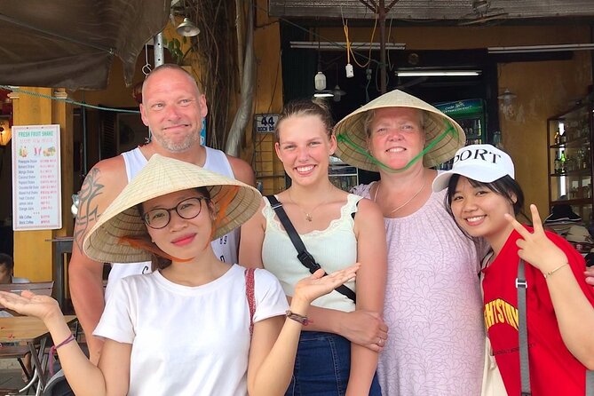 Da Nang & Hoi An: Food, Sightseeing, Culture & Hidden Gems - Fujian Assembly Hall and Hoi An’s Chinese connection