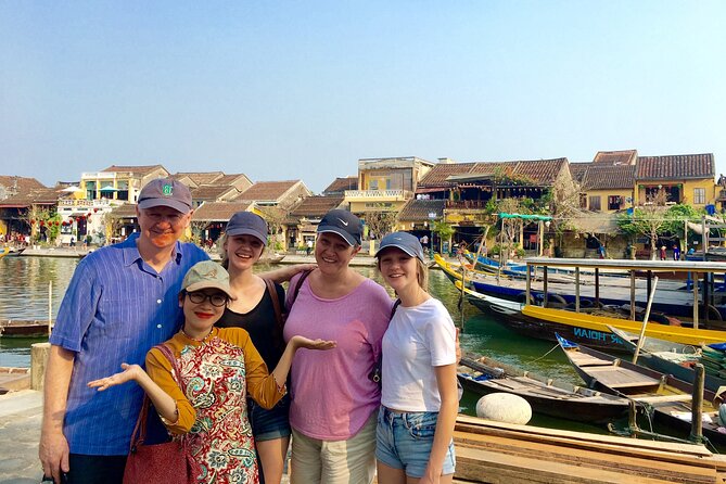 Da Nang & Hoi An: Food, Sightseeing, Culture & Hidden Gems - Starting at My Khe Beach and Dragon Bridge