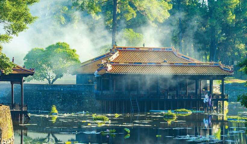 Da Nang/Hoi An: Hue City Full Day tour - What $30 Really Buys You