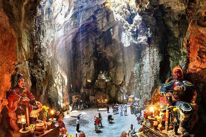 Da Nang - Hoi An Private Tour - Is $92 per person good value?