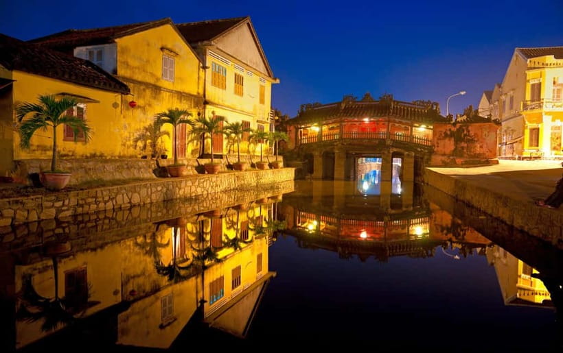 Da Nang/Hoian: Marble Mountain, Am Phu Cave, Monkey Mountain - Who should book this Da Nang day trip?
