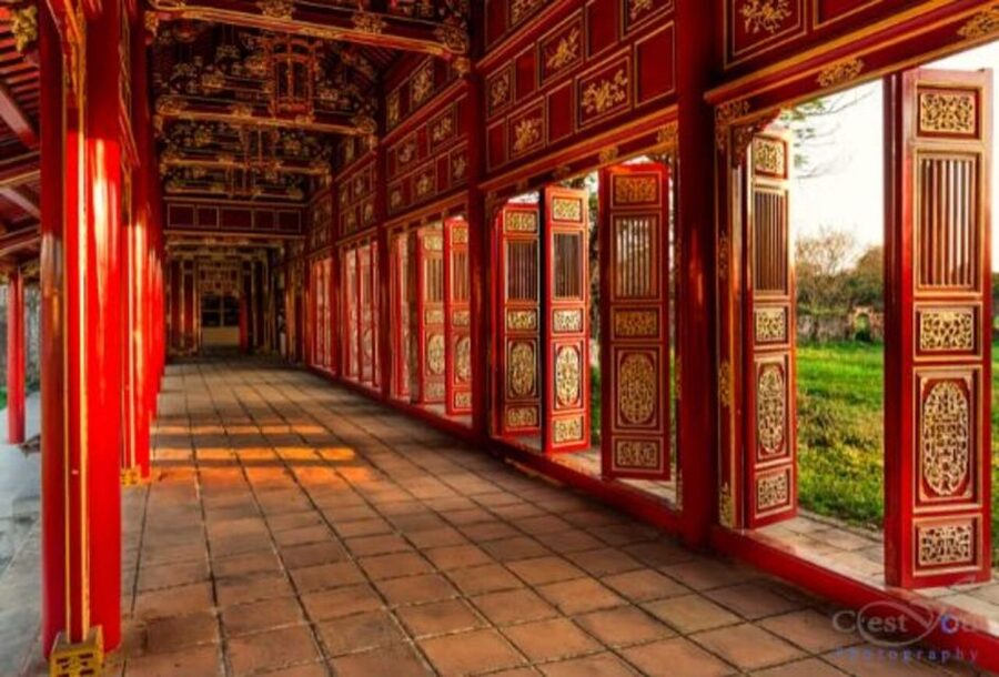 Da Nang: Imperial City of Hue Day Trip with Lunch and Ticket - Is $51 a good value?