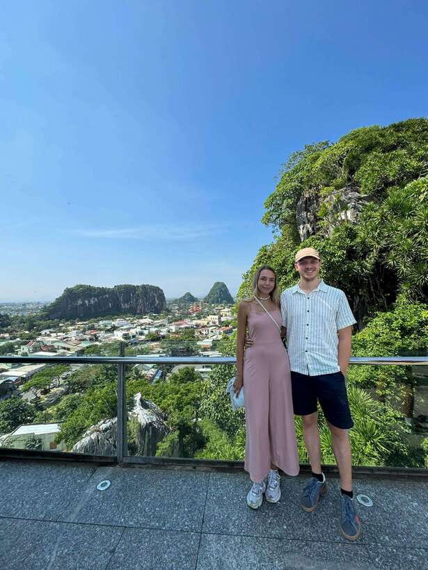 Da Nang: Marble Mountains And Son Tra Peninsula Exploration - Why this short Da Nang tour works