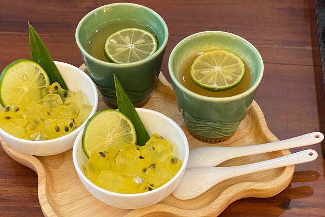 Da Nang: Private 90 minutes Aroma Massage by Trees Spa - What happens during the 90-minute session