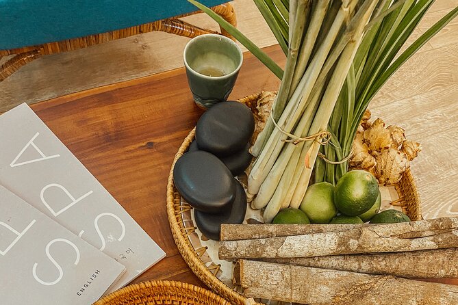 Da Nang: Private 90 minutes Aroma Massage by Trees Spa - Why the gentle aroma approach may suit you