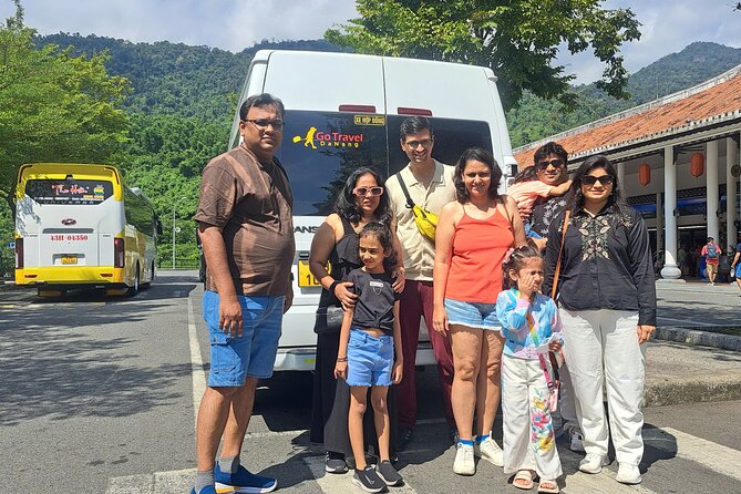 Da Nang: RoundTrip transfer to Hoi An ancient town by private car - Why This Private Transfer Works Well