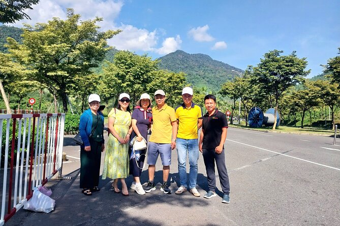Da Nang: RoundTrip transfer to Hoi An ancient town by private car - Flexible Return Pickup Without a Fixed Tour Bus
