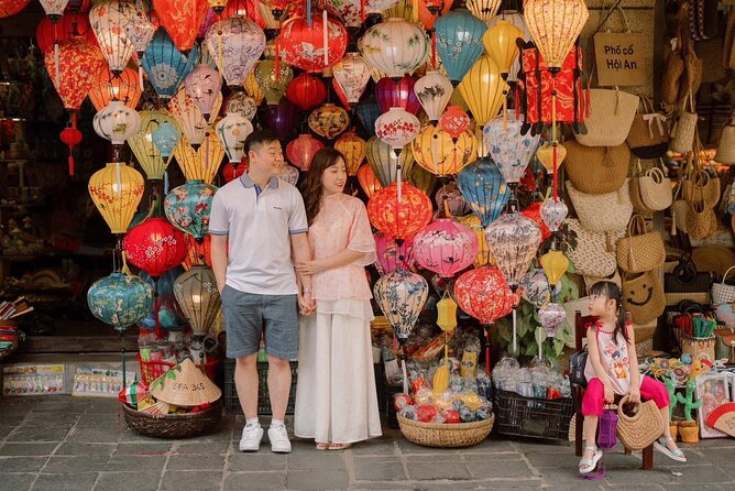 Da Nang: RoundTrip transfer to Hoi An ancient town by private car - Important Clarification About Ba Na Hills and the Cable Car