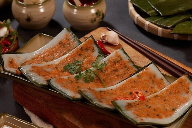 Da Nang Street Food Private Tour With Local Students - Why this Da Nang food tour feels personal