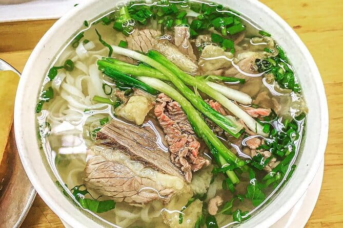 Da Nang Street Foodie Walking Tour - Key points at a glance