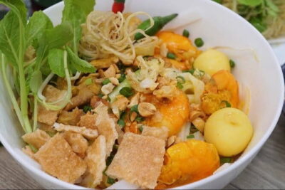 Da Nang Street Foodie Walking Tour