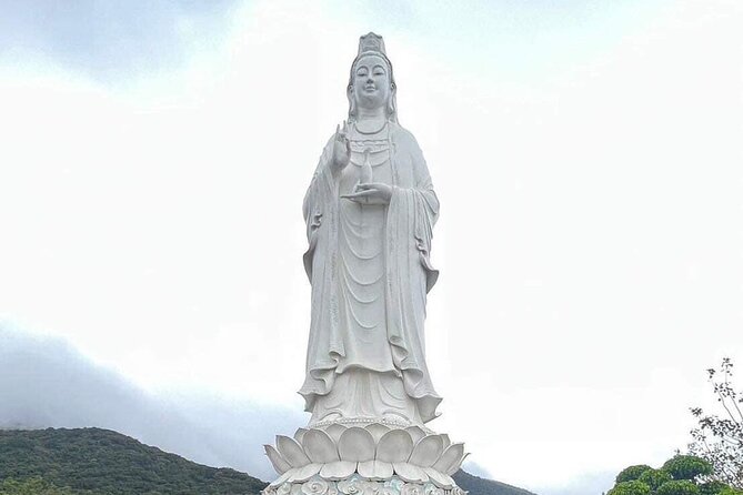 Da Nang to Ba Na Hills & Golden Bridge by private car - Who should book this Da Nang transfer