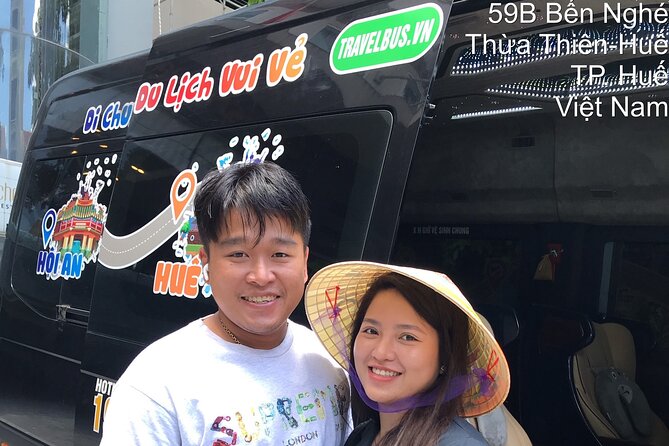 Da Nang to Hoi An Transfer - By Car - What this Da Nang to Hoi An ride actually provides