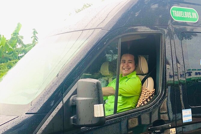 Da Nang to Hoi An Transfer - By Car - Safety and reliability: the fair assessment