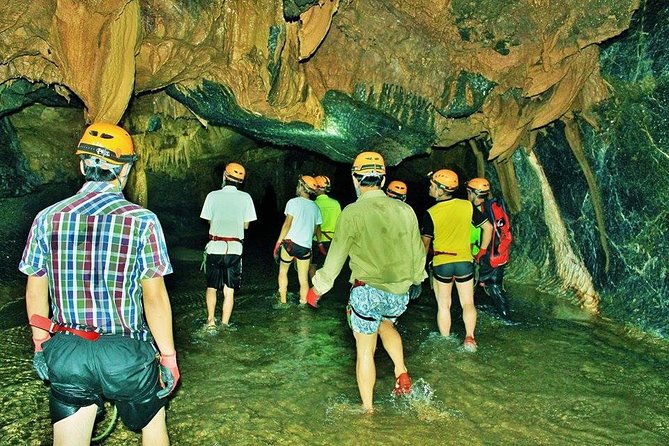 Daily Tour to Paradise and Dark Cave - Key points to know before booking
