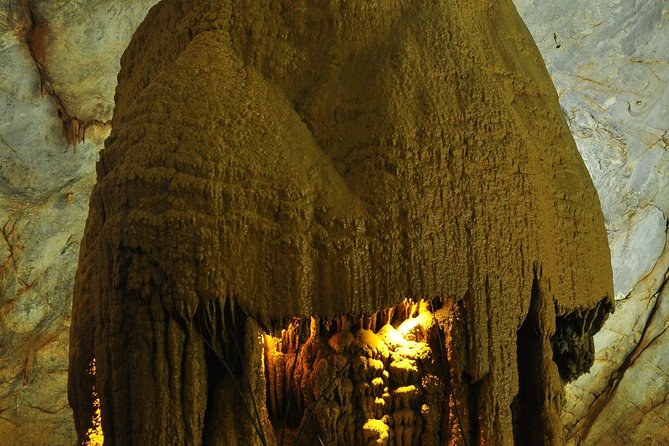 Daily Tour to Paradise and Dark Cave - Why Paradise Cave makes a strong first stop