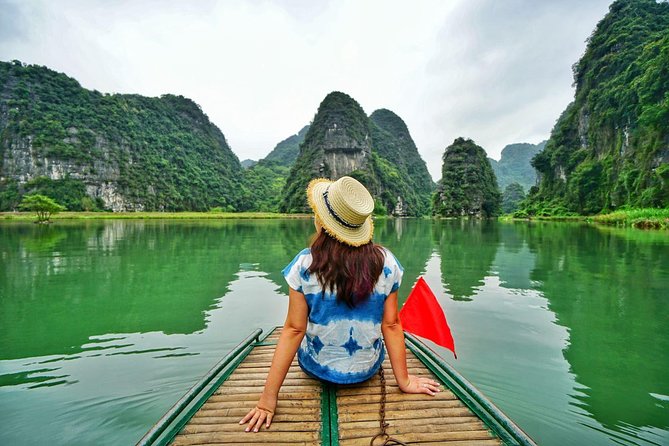 Daily Tour Trang An-Bai Dinh Group Tour - Why this Hanoi day trip works