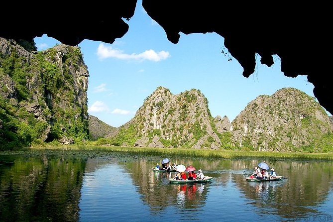 Daily Tour Trang An-Bai Dinh Group Tour - Who will enjoy this tour most