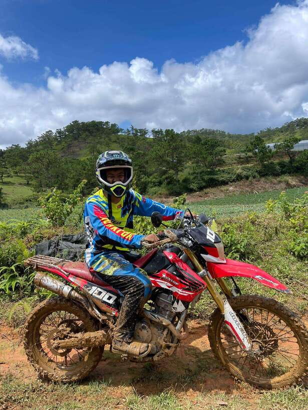 Dalat: 1- or 2-Hour Sightseeing ATV Adventure - What the Dalat ATV ride is really like