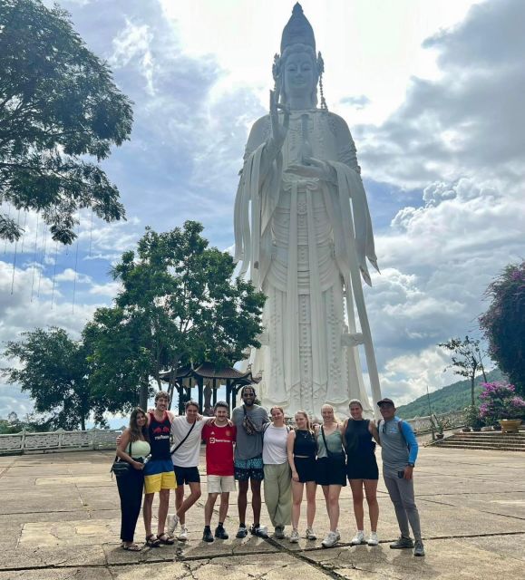 Dalat: Best of the Countryside Tour in a Private Car - Why this Dalat day trip works