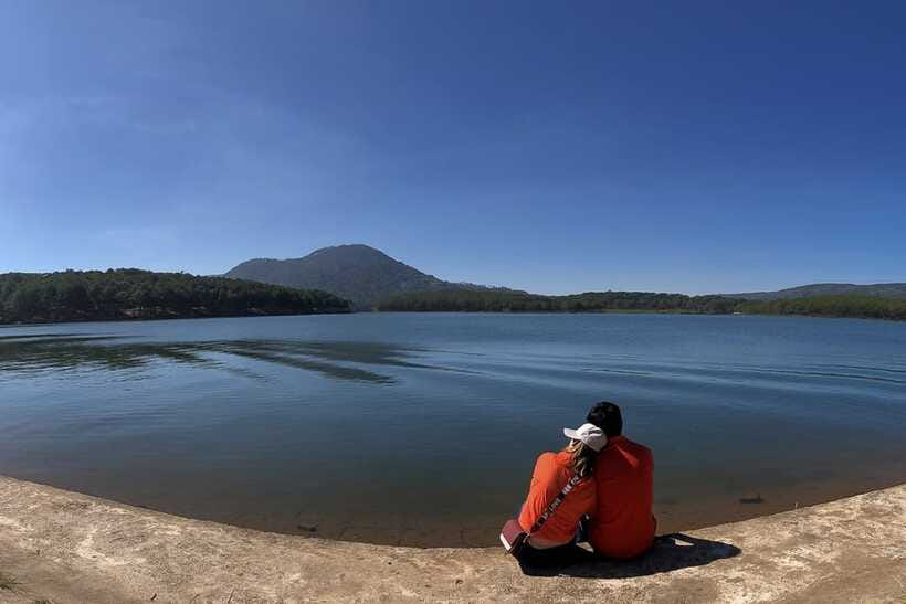 Dalat City Tour with Cable Car, Alpine Coaster & Clay Tunnel - Clay Tunnel turns local earth into art