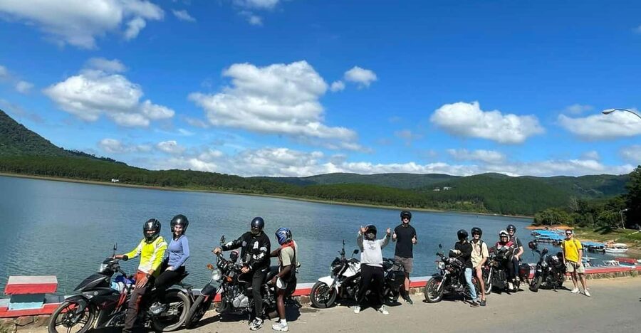 Dalat City Tour With Local Student - Donation Based - Key points to know before you book