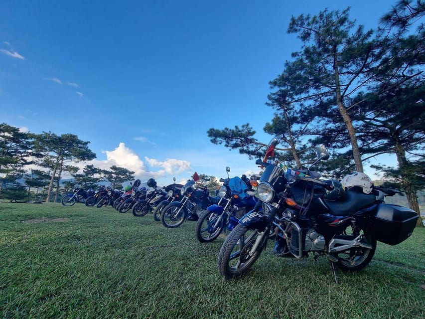 Dalat City Tour With Local Student - Donation Based - Lang Art Café gives the tour its strongest social message