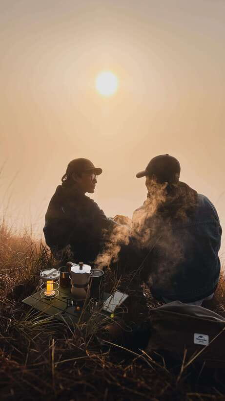 Dalat: Cloud Chasing packaged hike - Sunrise Pickup Included - Key Points To Know Before You Book