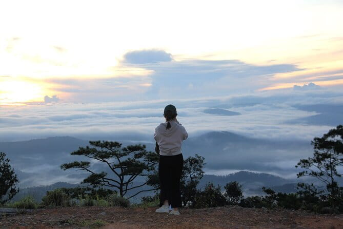 Dalat: Cloud Hunting & Sunrise Trekking to Hon Ho Mountain - Key points before you book