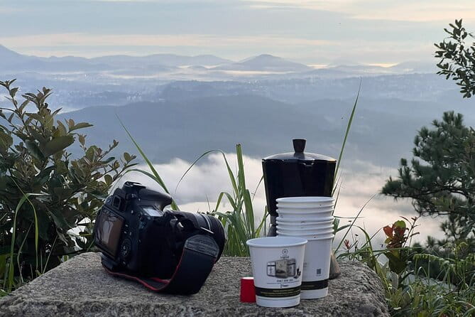 Dalat: Cloud Hunting & Sunrise Trekking to Hon Ho Mountain - What the $36.61 price really covers