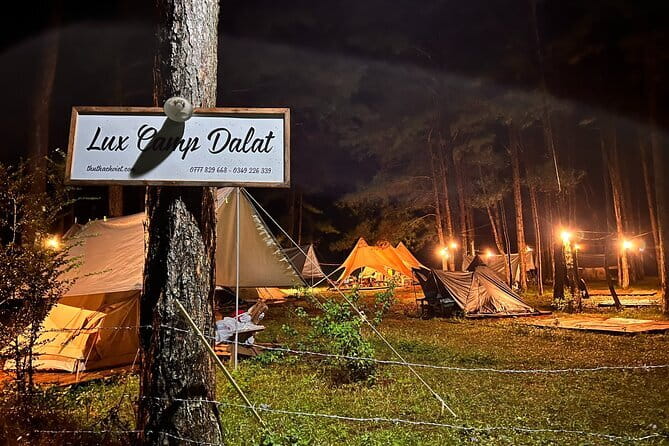 Dalat: Cloud Hunting & Sunrise Trekking to Hon Ho Mountain - Practical preparation for the 4:00 am departure