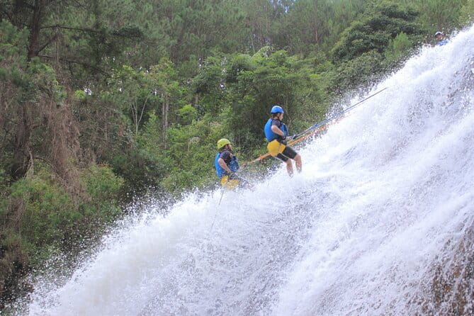 Dalat: Cloud Hunting & Sunrise Trekking to Hon Ho Mountain - Weather, cancellation, and the cloud question