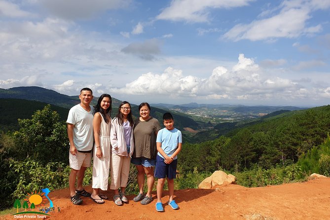 Dalat Countryside Private Tour and Waterfall - Why this Da Lat countryside tour works
