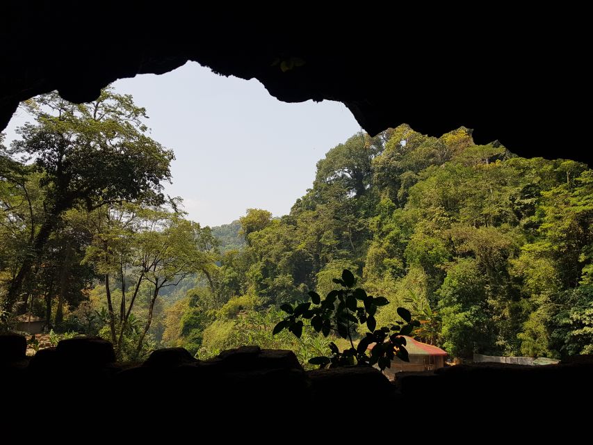 Dalat: Countryside Tour with Silk Village & Elephant Falls - Crazy House, Dalat’s strange final stop