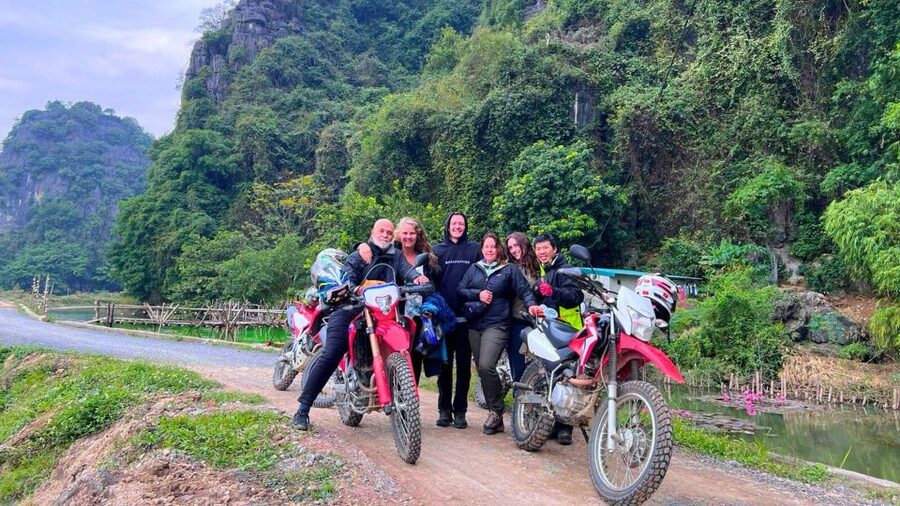 Dalat Easy Rider Motorbike Loop Day Tour - What the $46 price really covers
