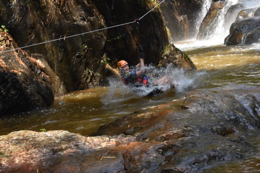 Dalat: Extreme Canyoning Adventure - Quick Facts That Matter