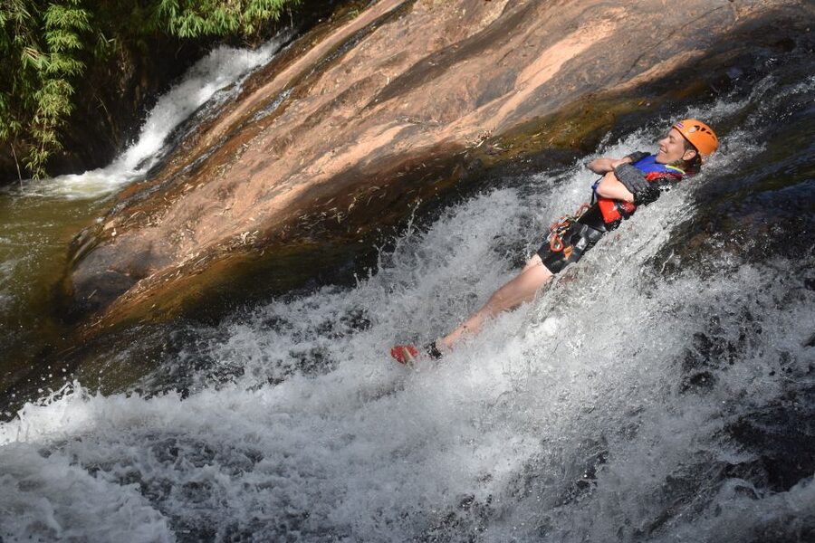 Dalat: Extreme Canyoning Adventure - Why This Is Da Lat’s Signature Adventure